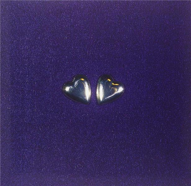 Axxess & Ace - Front Cover