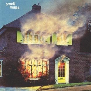 A Trip to Marineville (reissue) LP+7 - Front Cover