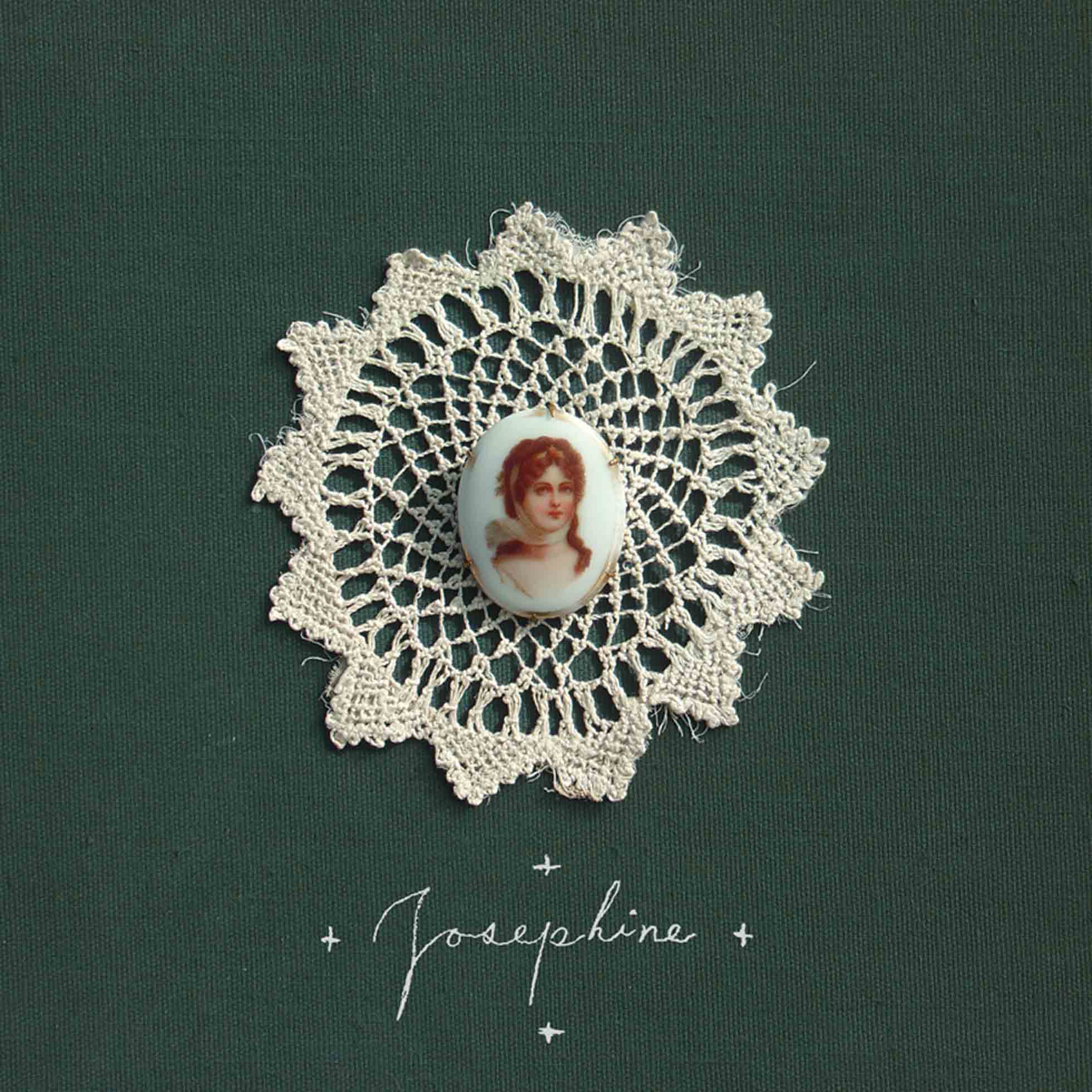 Josephine - Front Cover