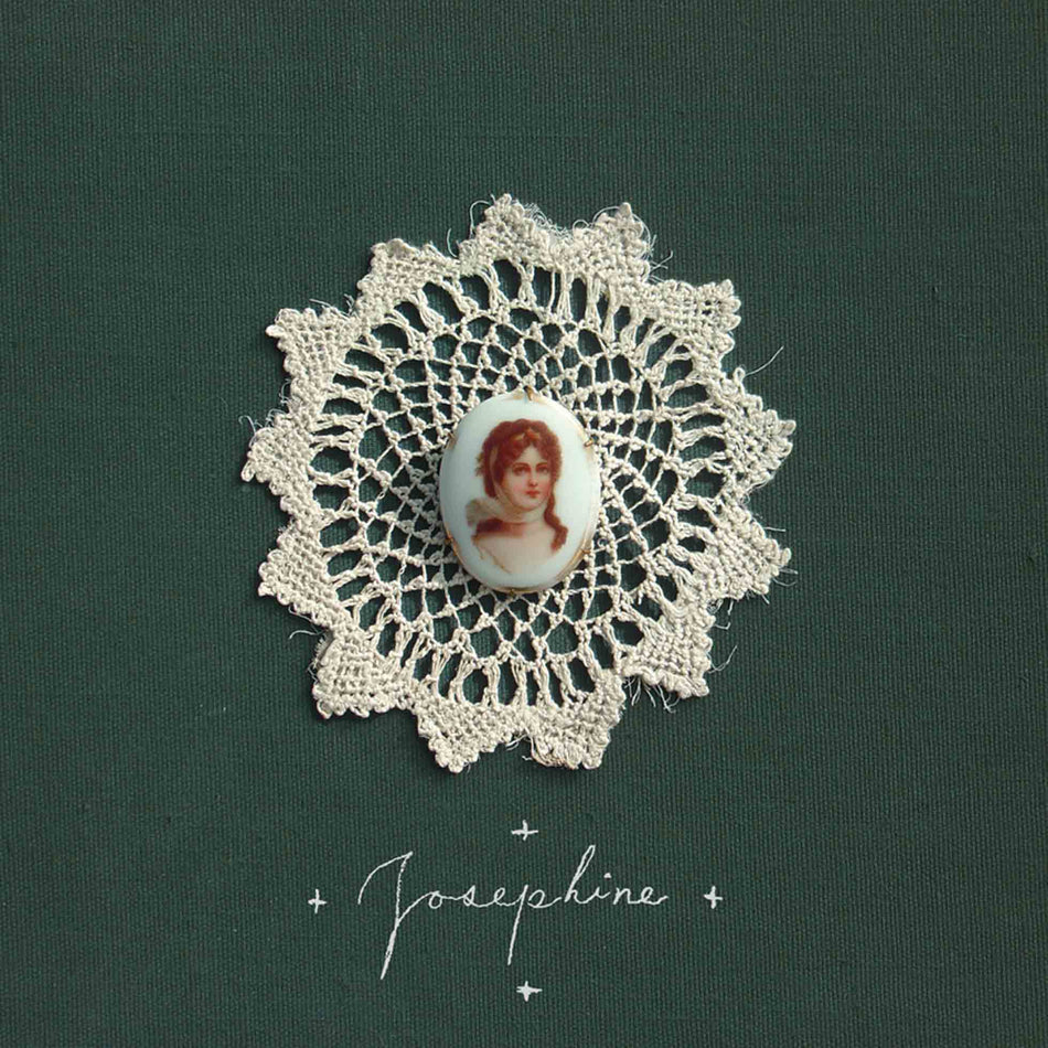 Josephine - Front Cover