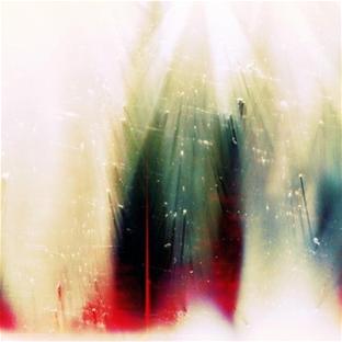 Future Weather - Front Cover