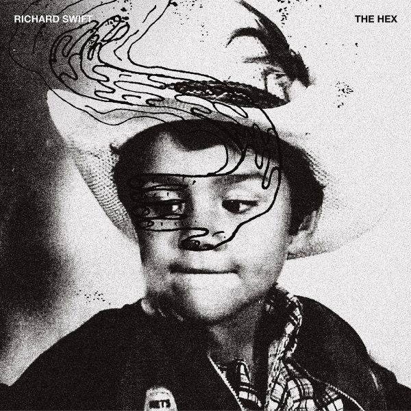 The Hex - Front Cover