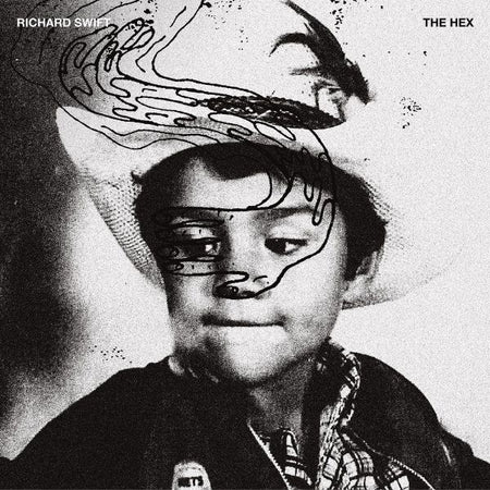 The Hex - Front Cover