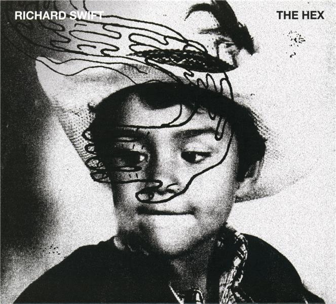 The Hex - Front Cover