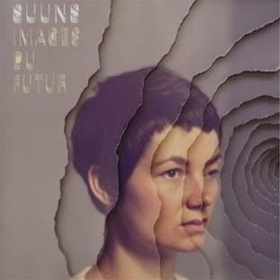 Images Du Futur - Front Cover