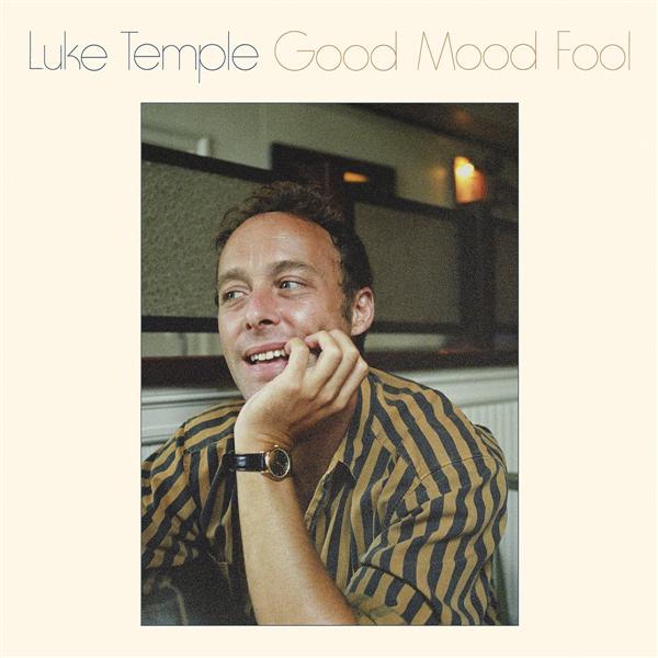 Good Mood Fool - Front Cover