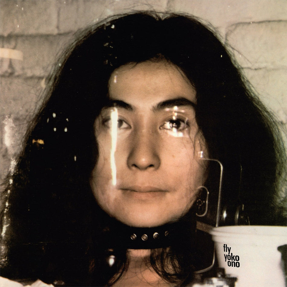 Fly - Front Cover