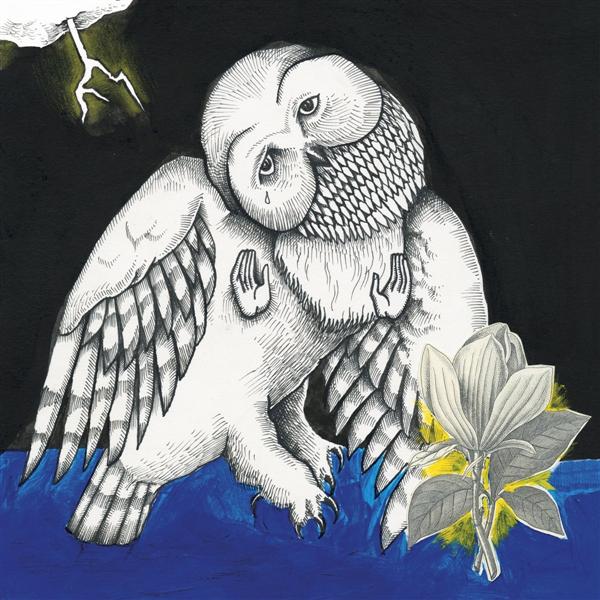 Magnolia Electric Co. (10 Year Anni - Front Cover