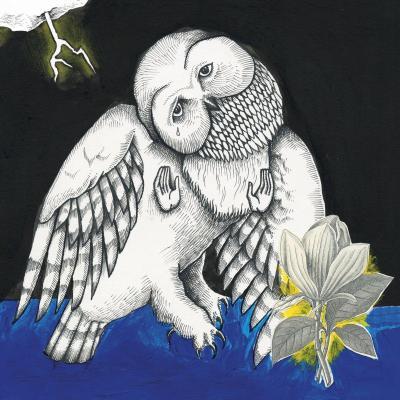 gnolia Electric Co. (10 Year Anniversary edition) - Front Cover