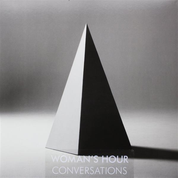 Conversations - Front Cover