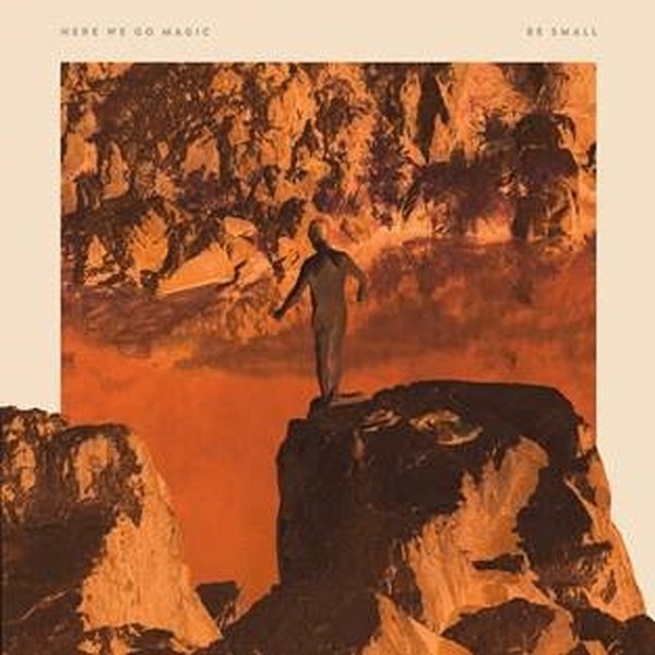 Be Small - Front Cover