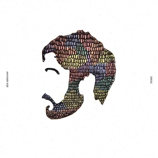 Sirens - Front Cover
