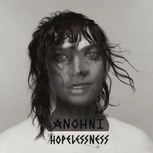 Hopelessness - Front Cover