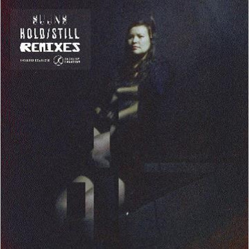 Hold/Still Remix - Front Cover