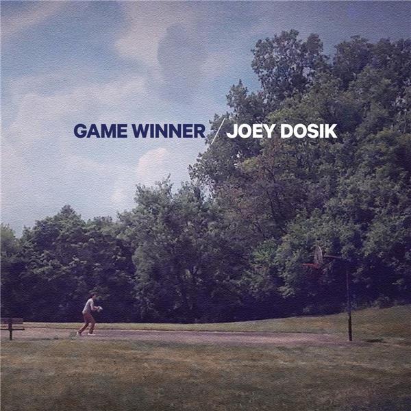Game winner EP - Front Cover