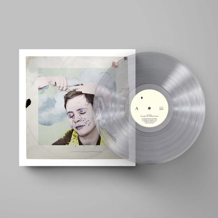 The Linden Trees Are Still In Blossom - Vinyle Transparent - Front Cover