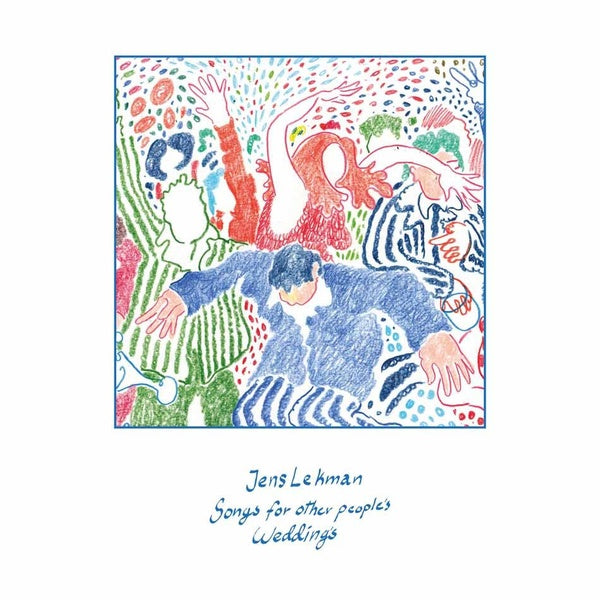 Songs For Other People'S Weddings - Front Cover