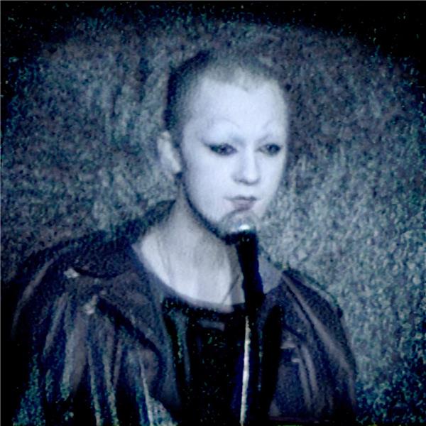 I Will Survive B/W R.N.C. 2020 - Front Cover