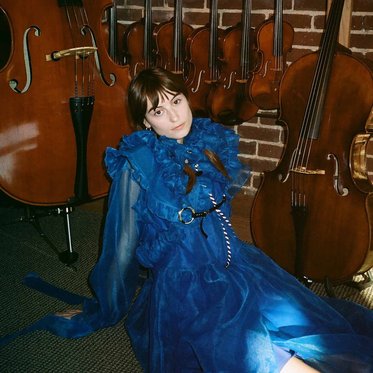 Car Therapy Sessions - Front Cover