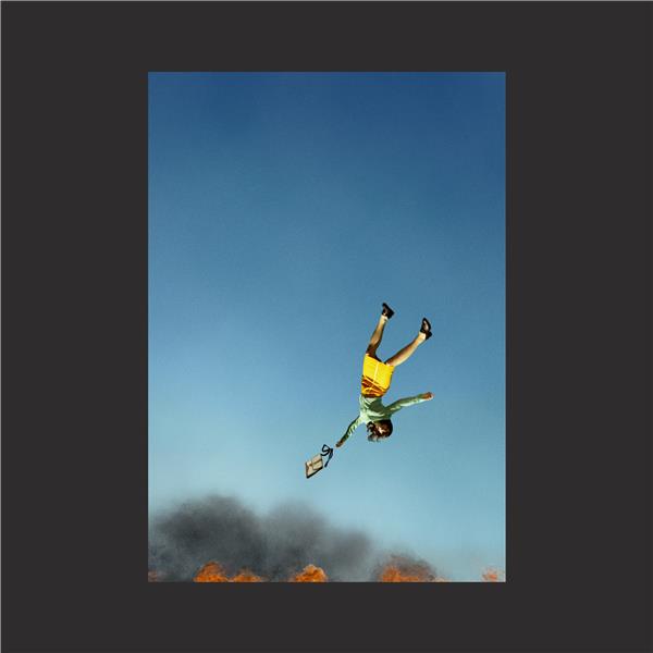 Cool It Down - Front Cover