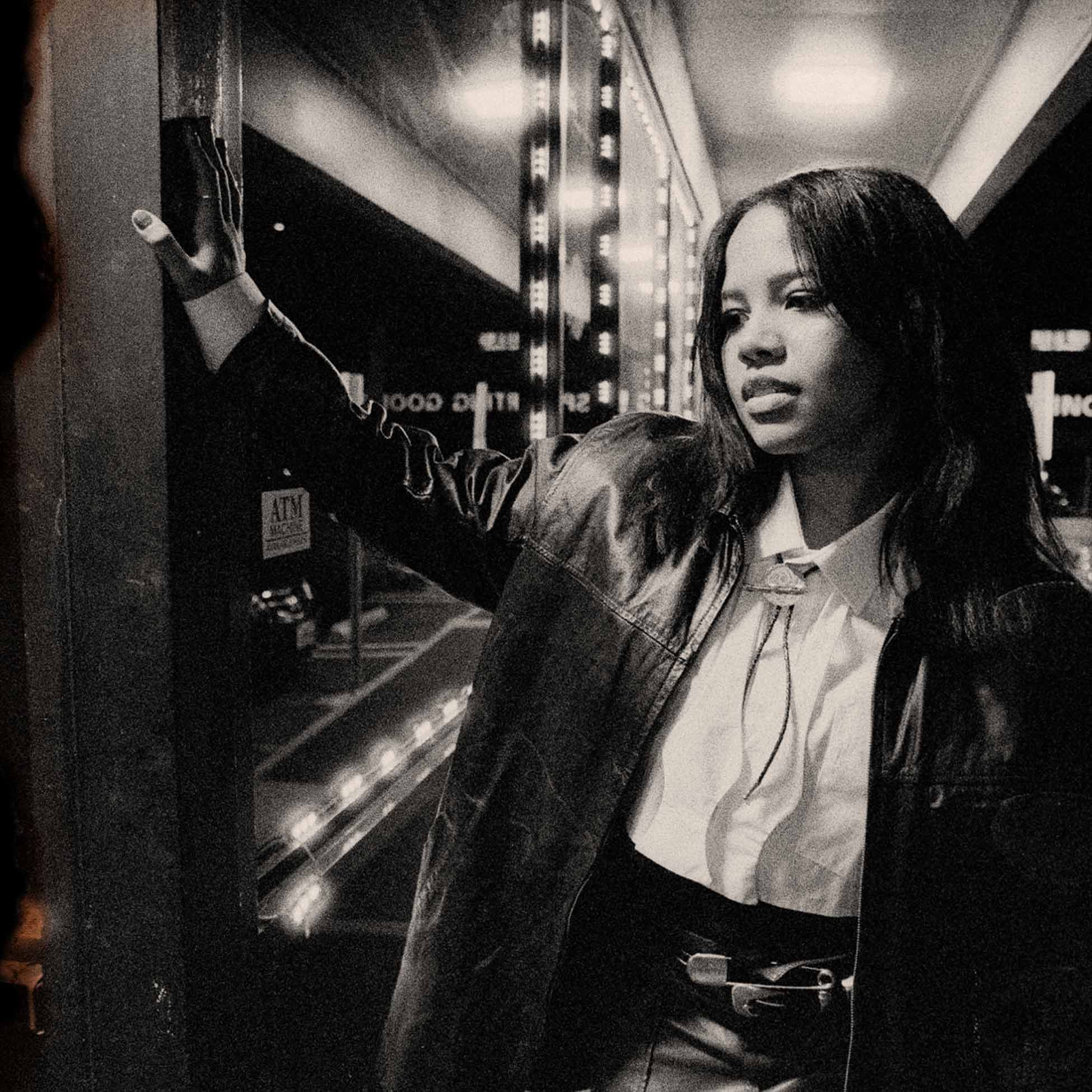 Slow Burn - Vinyle Fumee Translucide - Front Cover