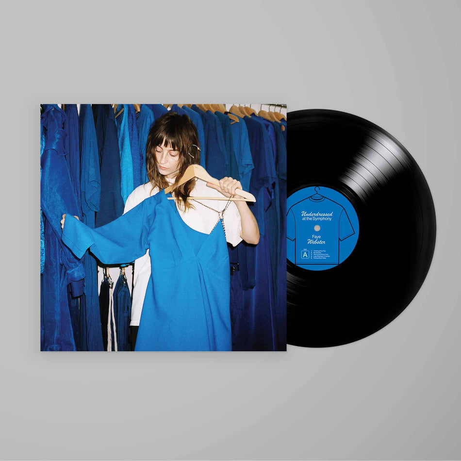 Underdressed At The Symphony - Front Cover