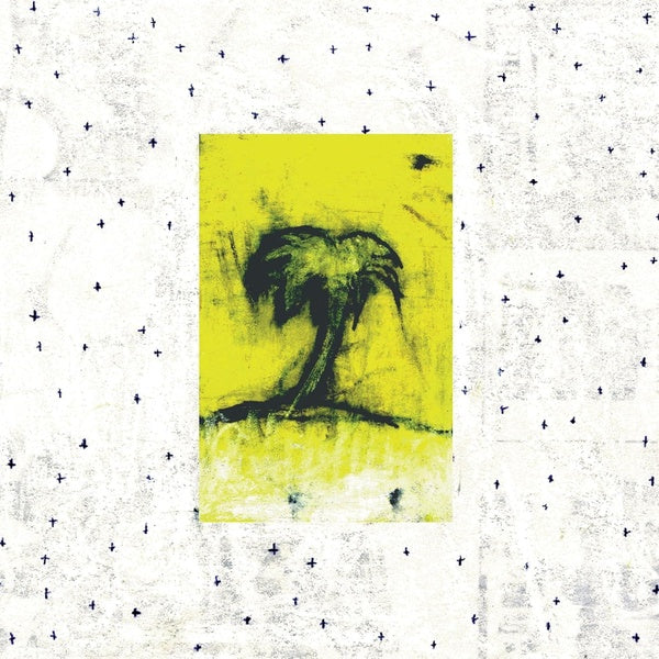 Impala - Front Cover