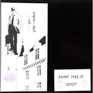 Dreamland - Front Cover