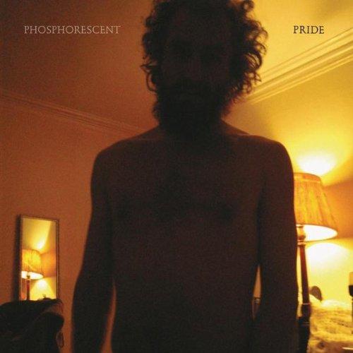 Pride - Front Cover