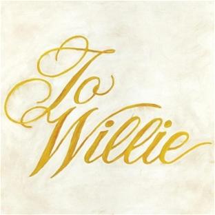 To Willie - Front Cover