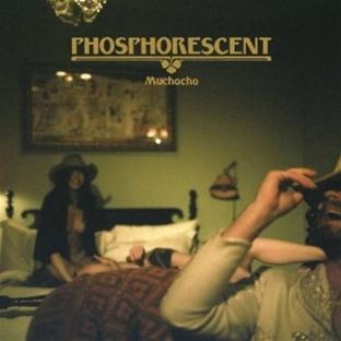 Muchacho - Front Cover