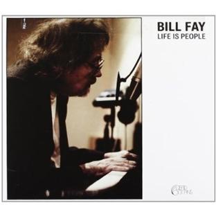 Life is people - Front Cover