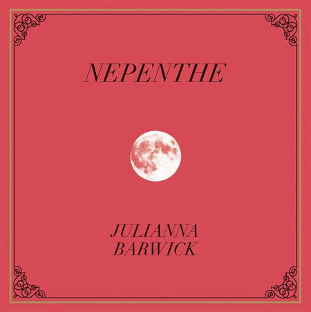 Nepenthe - Front Cover