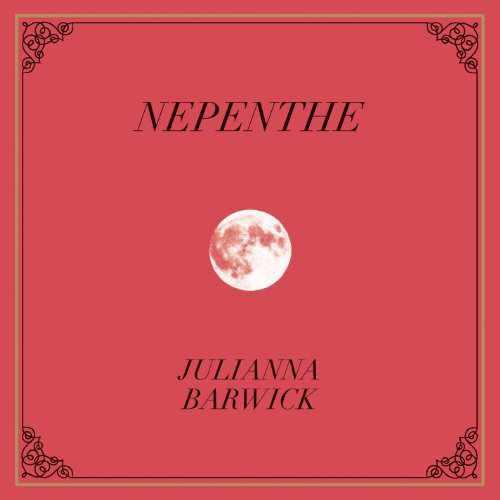 Nepenthe - Front Cover