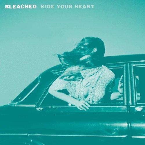 Ride Your Heart - Front Cover