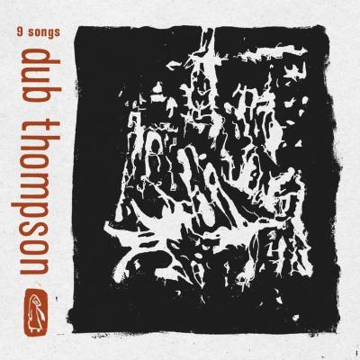 9 songs - Front Cover