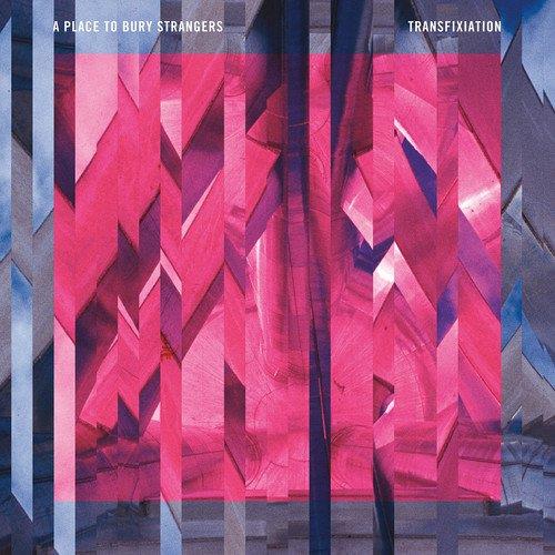 Transfixiation - Front Cover