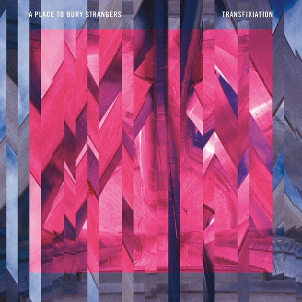 Transfixiation - Front Cover
