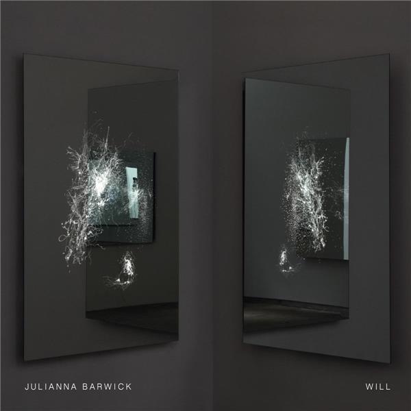 Will - Front Cover