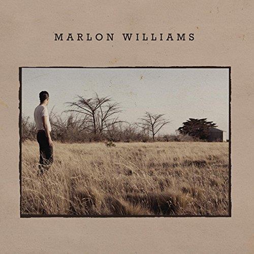 Marlon Williams - Front Cover