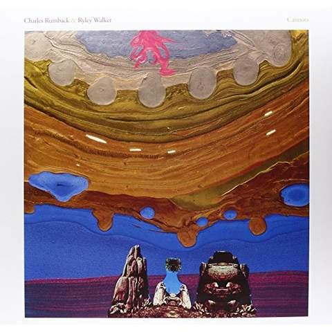 Cannots - Front Cover