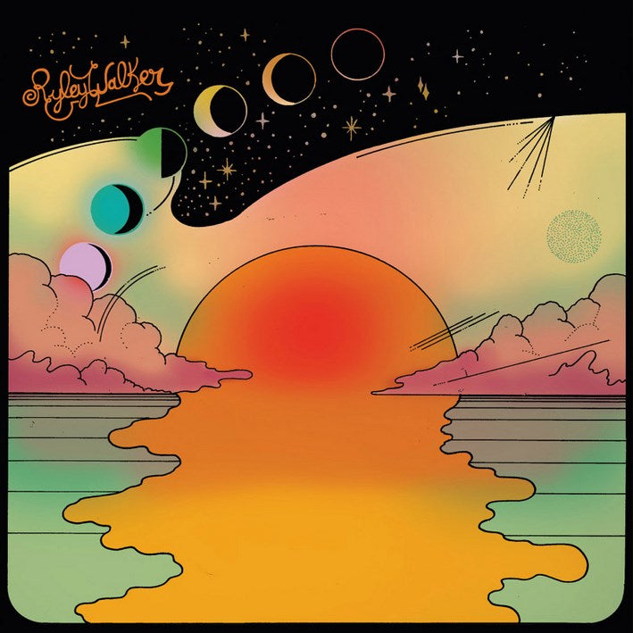 Golden Sings That Have Been Sung (D - Front Cover