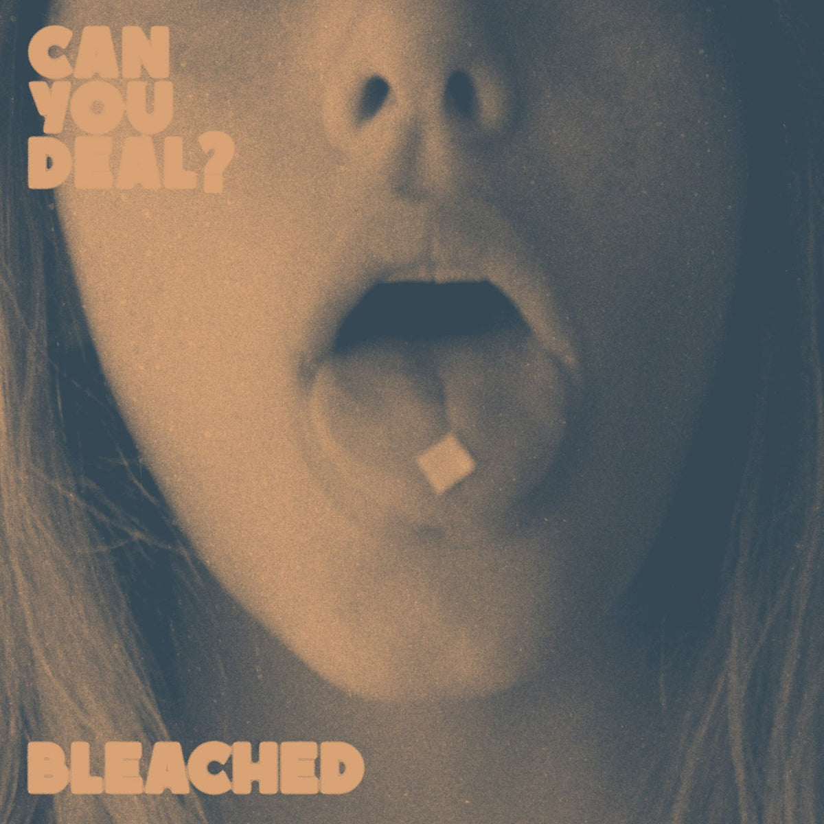 Can You Deal - Front Cover
