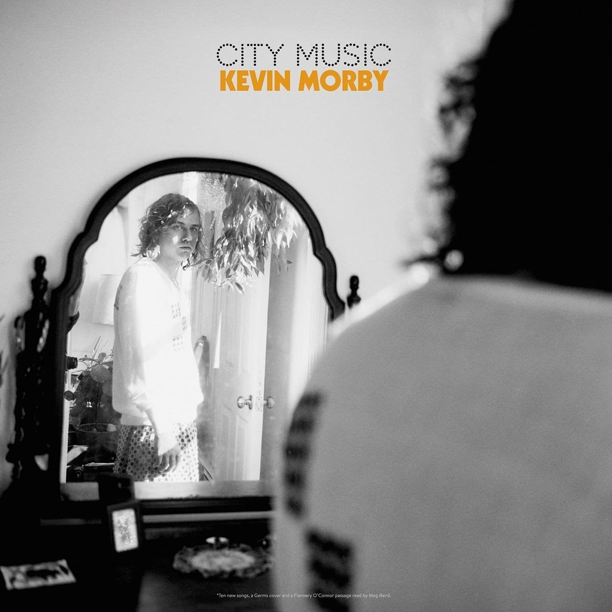 City Music - Front Cover