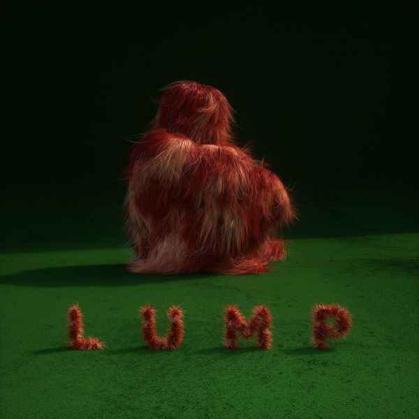 Lump - Front Cover