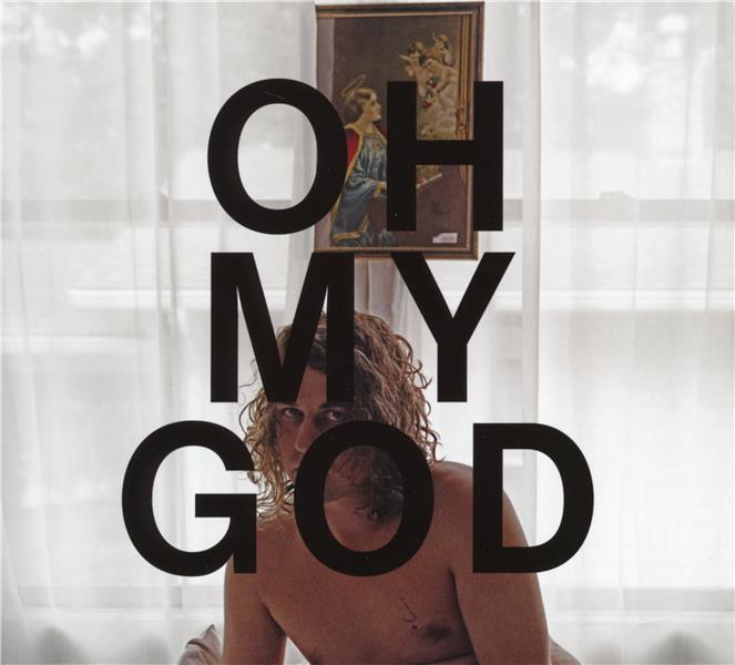 Oh My God - Front Cover