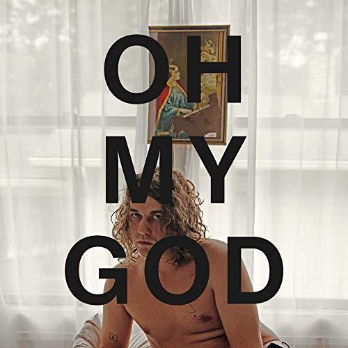 Oh My God - Front Cover