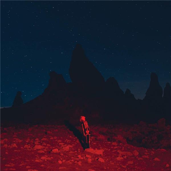 Punisher - Front Cover