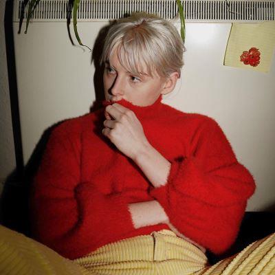 Breach - Front Cover