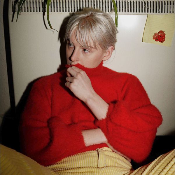 Breach - Front Cover